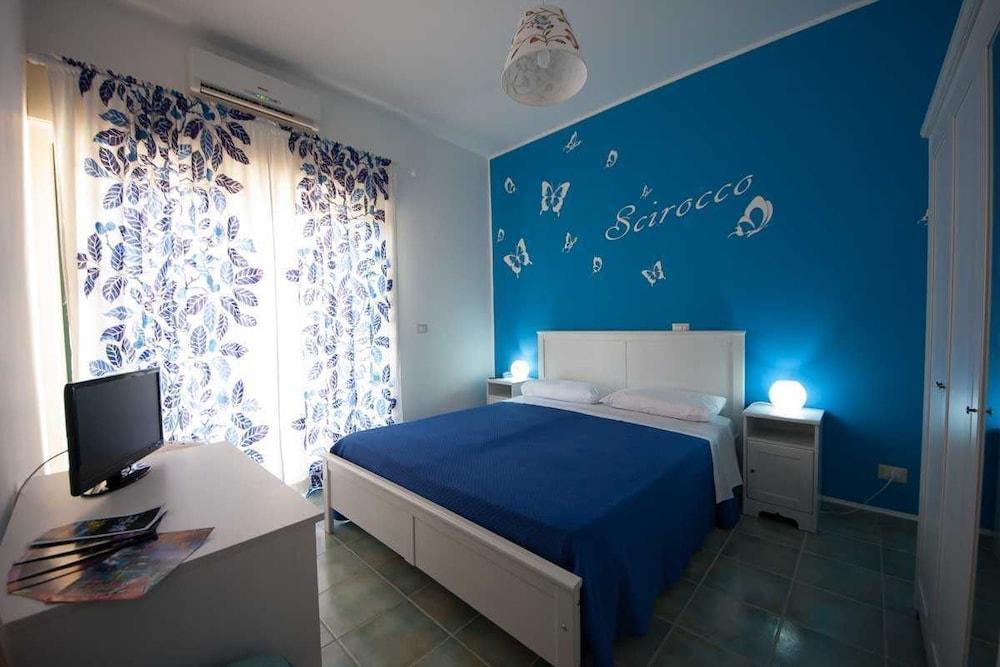 Hotel Donna Rosa SantʼAlessio Siculo Extérieur photo