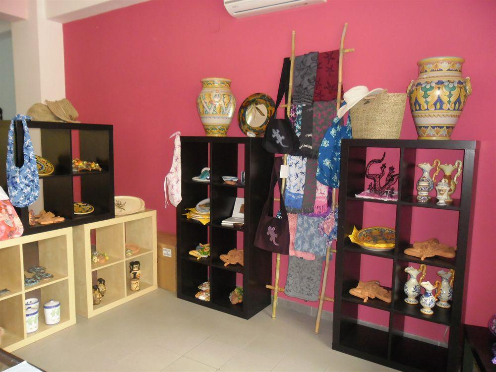 Hotel Donna Rosa SantʼAlessio Siculo Extérieur photo