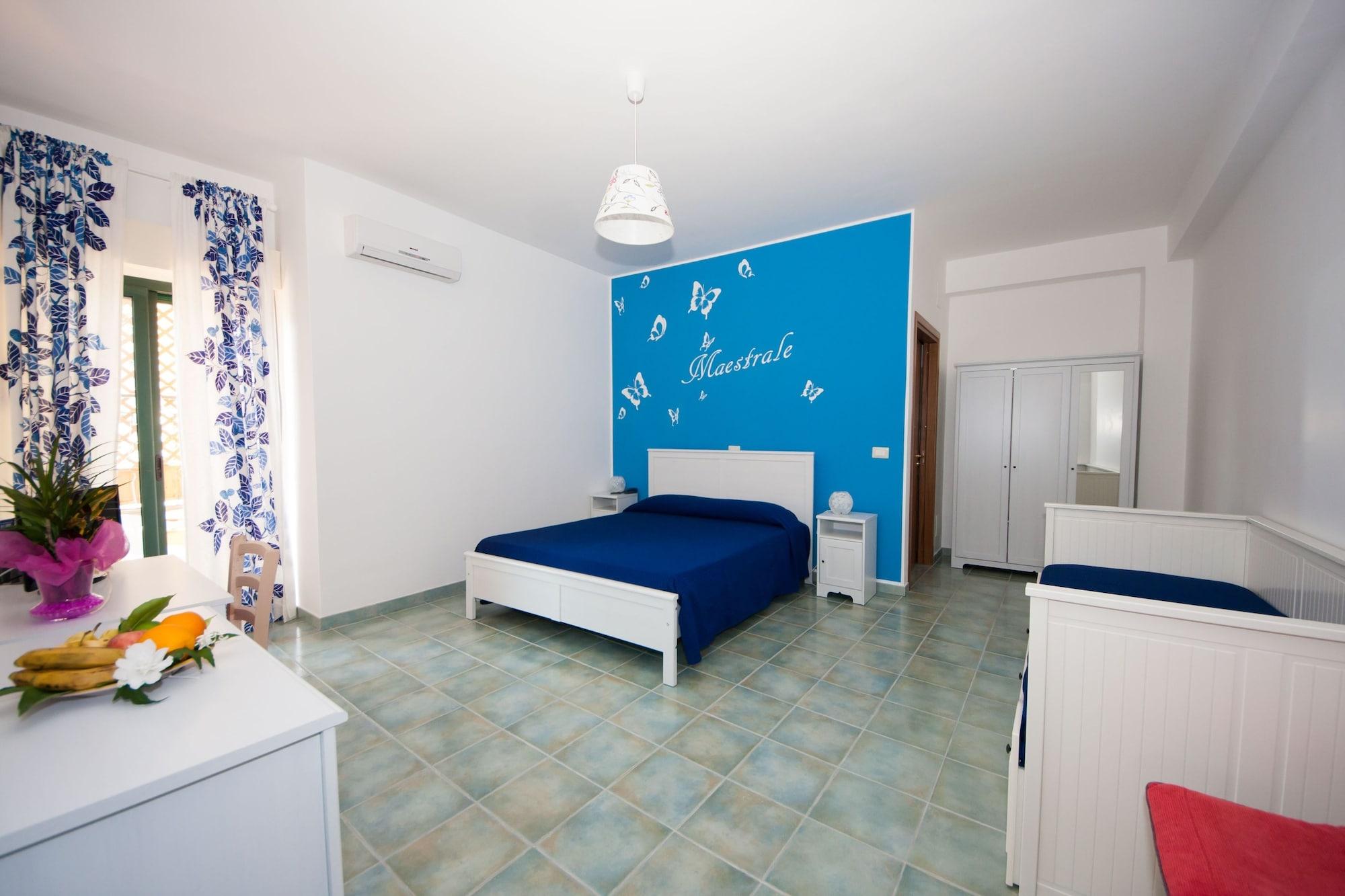 Hotel Donna Rosa SantʼAlessio Siculo Extérieur photo
