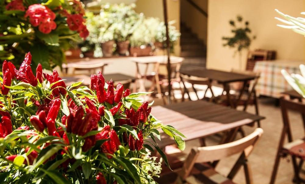 Hotel Donna Rosa SantʼAlessio Siculo Extérieur photo