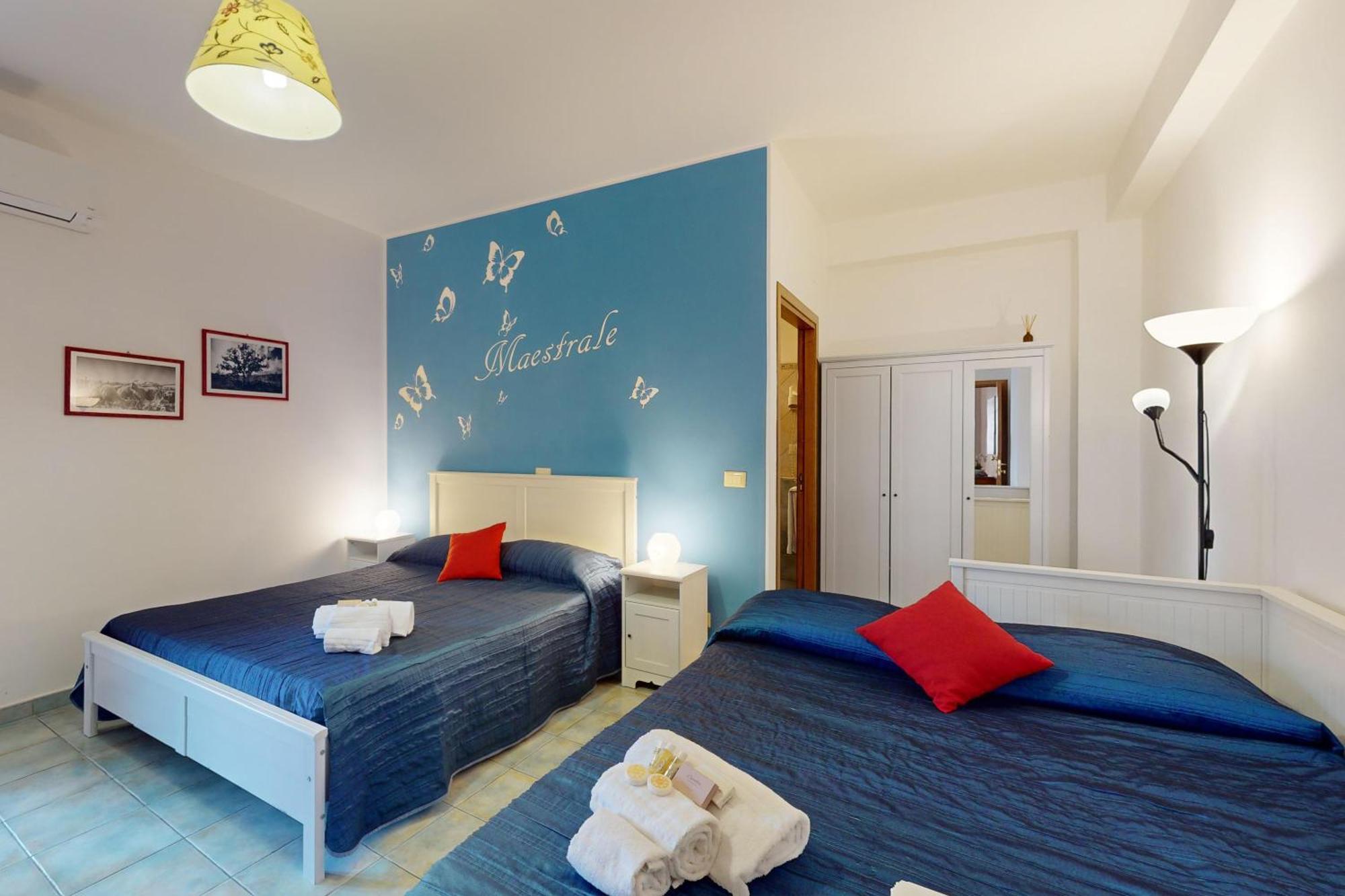 Hotel Donna Rosa SantʼAlessio Siculo Extérieur photo