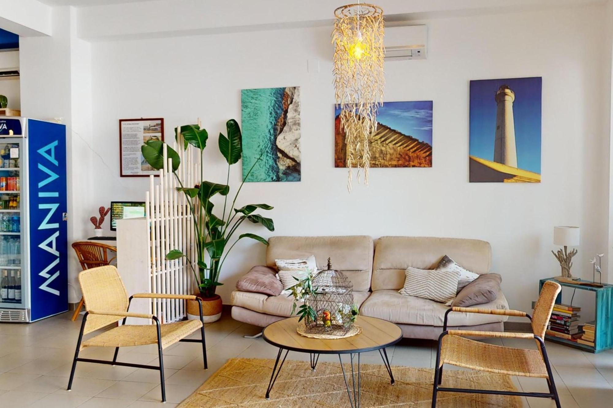 Hotel Donna Rosa SantʼAlessio Siculo Extérieur photo
